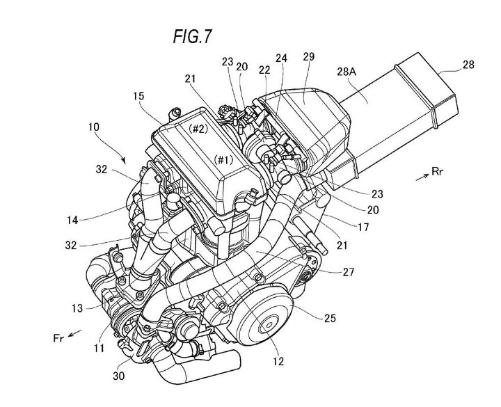 suzuki patents recursion concept s turbocharger design