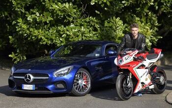 MV Agusta Unveils New F4 RC In Fashion Video With Leon Camier + Video