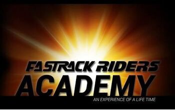 Fastrack Announces Inaugural Fastrack Rider's Academy