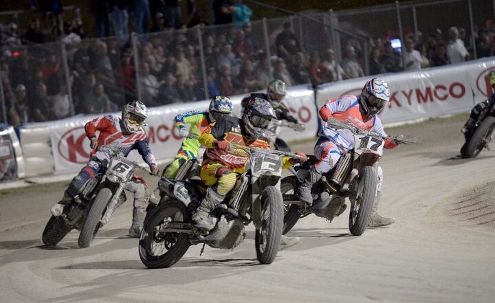 answer 20 questions maybe win free flat track tickets