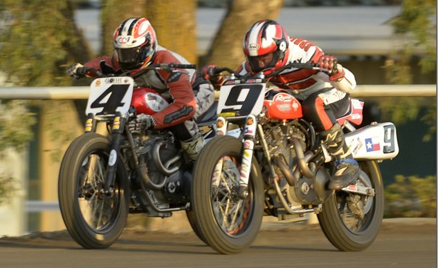 carr and springsteen to have a rematch at 2015 sacramento mile