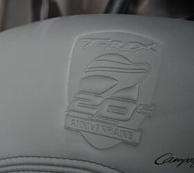Campagna Motors Launches 20th Anniversary Limited-Edition T-Rex