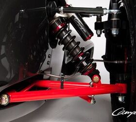 Campagna Motors Launches 20th Anniversary Limited-Edition T-Rex ...