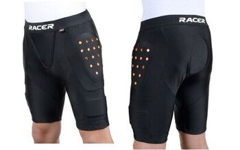 Racer Gloves Introduces The Profile D30 Short