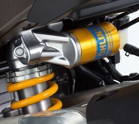2015 Yamaha YZF-R1M Affected by Ohlins Recall | Motorcycle.com