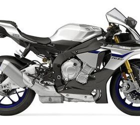 2015 Yamaha YZF-R1M Affected by Ohlins Recall | Motorcycle.com