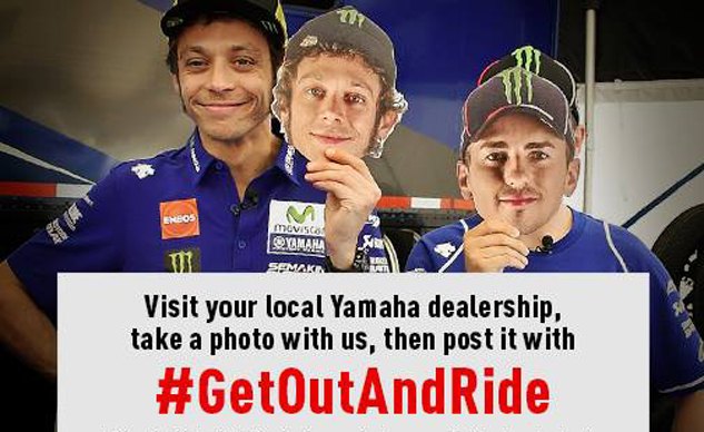 enter yamaha s getoutandride photo contest for chance to meet rossi and lorenzo at
