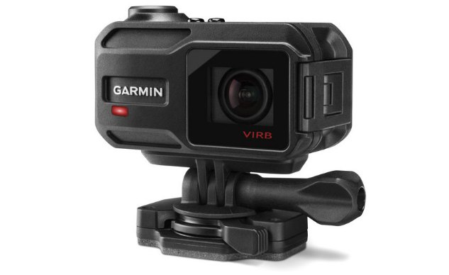 garmin virb x and xe action cameras with g metrix coming soon