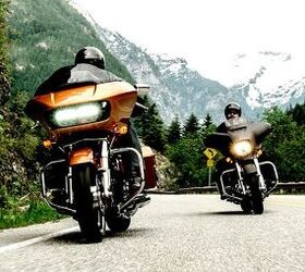 Canadian harley store dealers closing