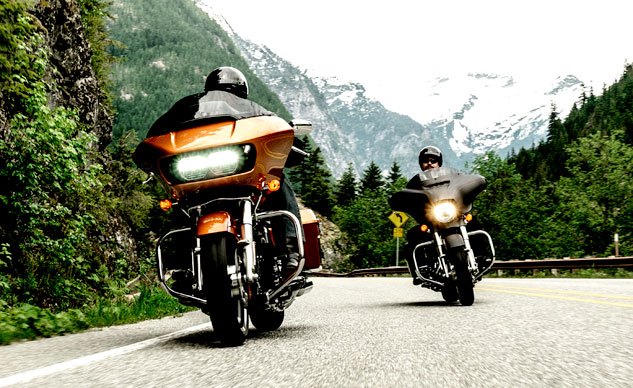 harley davidson to open canadian subsidiary on aug 4