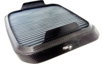 Sprint Filter Introduces FIM Homologated Air Filters For Ducati Panigales