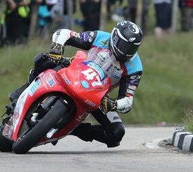 Splitlath To Continue Racing EBR At 2015 Isle Of Man TT And Macau
