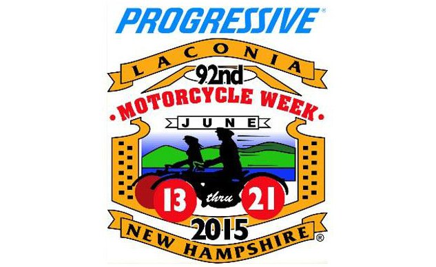 2015 laconia motorcycle week