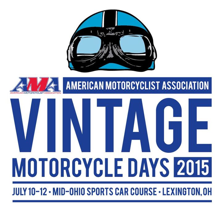 vetter fuel economy challenge at vintage motorcycle days