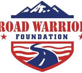Road Warrior Foundation 2015 Annual Can-Am Spyder Ride