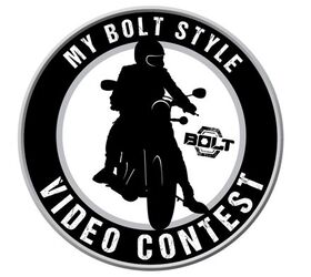 Star Motorcycles Announces Video Contest To Win 2015 Bolt C-Spec