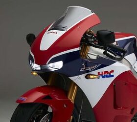 $184K Honda RC213V-S To Make Only 101 Horsepower | Motorcycle.com