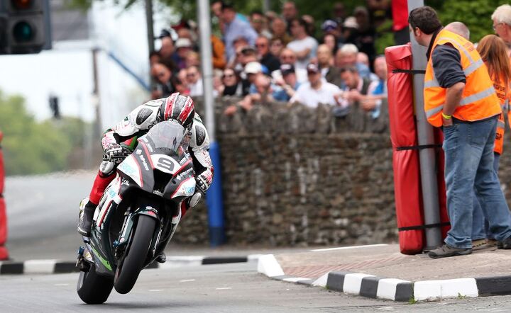 2015 isle of man tt senior tt results, Ian Hutchinson settled for third in the Senior TT but won the Joey Dunlop TT Championship as the top rider of this year s Isle of Man TT Photo by Dave Kneen at Pacemaker Press International
