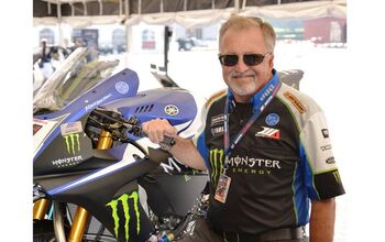 AMA Announces Inclusion of Keith McCarty and Alex Jorgensen in Hall of Fame