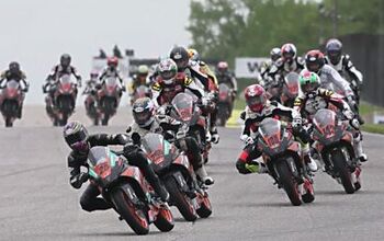 KTM RC Cup Video From Road America