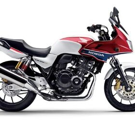 Honda Recalls 29,232 Motorcycles In Japan