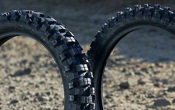 Michelin's New StarCross 5 Off-Road/MX Tires