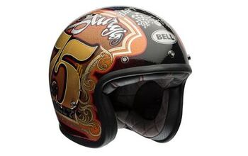 Bell Helmets Announce Multi-Year Partnership With Carey Hart