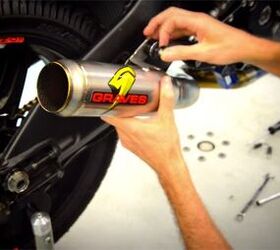 yamaha to debut new graves r1 open exhaust at laguna seca video