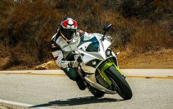 Energica Reaches New Partnership With Hollywood Electrics