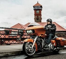 Harley-Davidson Reports Q2 2015 Financial Results