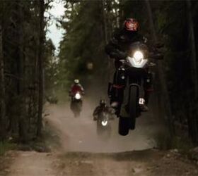 2015 KTM Adventure Rider Rally Preview + Video