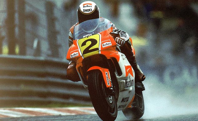 wayne rainey to be honored at ama ceremony