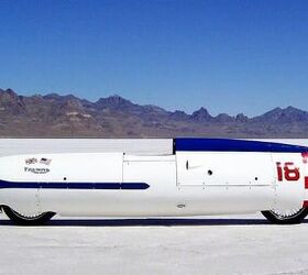 Special Edition Bonneville T214 | Motorcycle.com