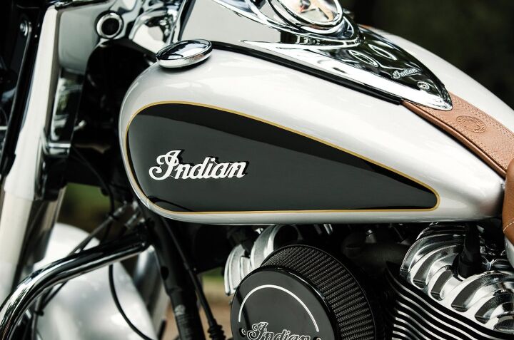 2016 indians featuring new roadmaster