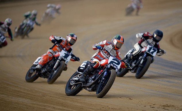 ama flat track competing in south dakota august 4