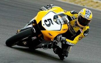 Colin Edwards To Spin Laps At Indy MotoGP