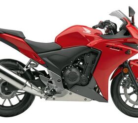 Honda CBR500R, CB500F Fuel Sensor Recall Affects 14,575 Motorcycles in US