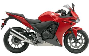 Honda CBR500R, CB500F Fuel Sensor Recall Affects 14,575 Motorcycles in US