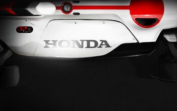 RC213V to Power New Honda Project 2&4 Concept Car