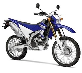 Yamaha Releases 2016 Off-Road Play Bikes, Dual-Sports And Scooters