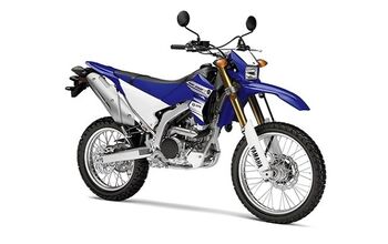 Yamaha Releases 2016 Off-Road Play Bikes, Dual-Sports And Scooters