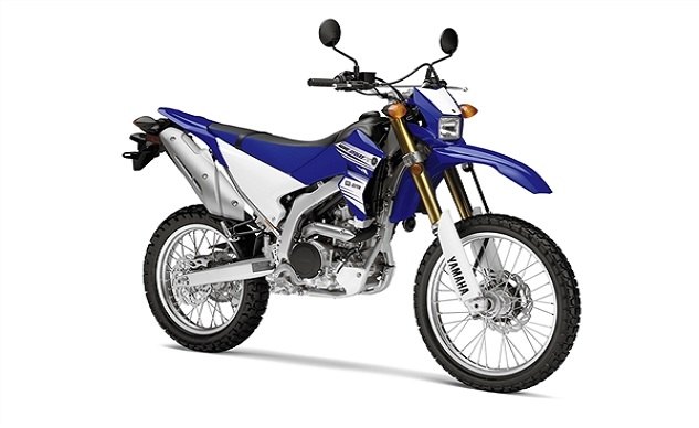 yamaha releases 2016 off road play bikes dual sports and scooters