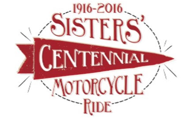 sisters centennial motorcycle ride july 4 24 2016