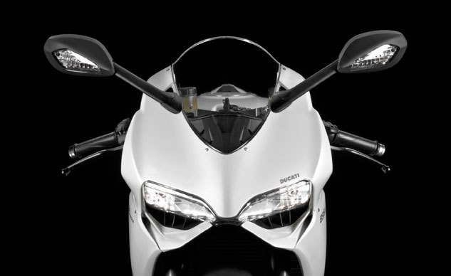 2016 ducati 959 panigale outed by carb