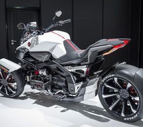 Honda neowing shop 2020