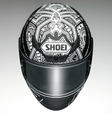 New 2016 Shoei Helmet Graphics | Motorcycle.com New 2016 Shoei Helmet Graphics | Motorcycle.com
