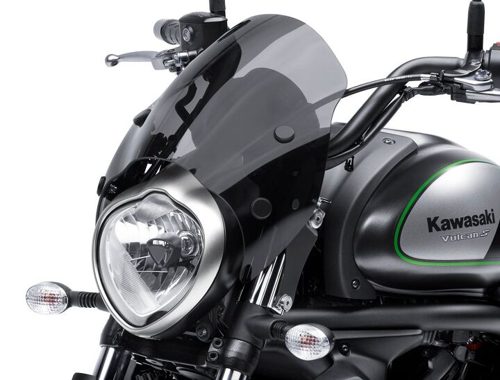 2016 kawasaki vulcan s cafe and se revealed video