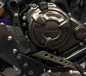 Yamaha DT-07 Dirt-Tracker Concept Revealed + Video | Motorcycle.com