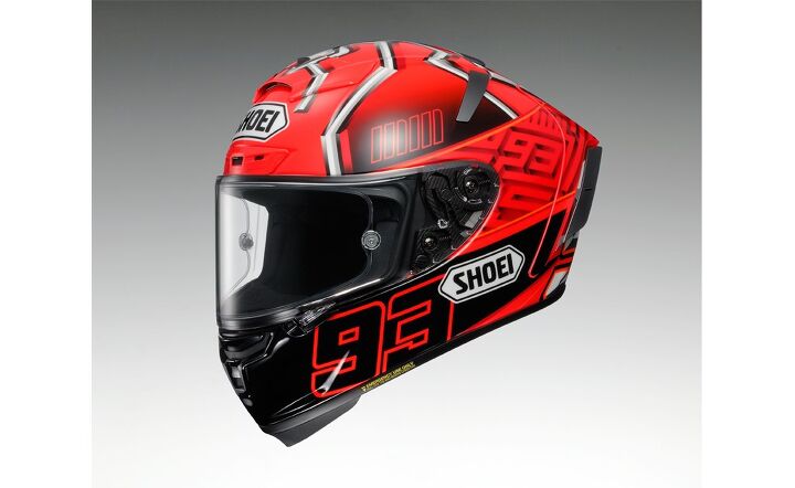 Shoei Announces X-Fourteen Helmet | Motorcycle.com Shoei Announces X-Fourteen Helmet | Motorcycle.com