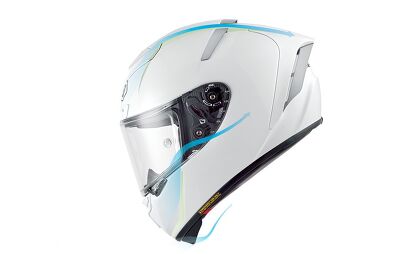 Shoei Announces X-Fourteen Helmet | Motorcycle.com Shoei Announces X-Fourteen Helmet | Motorcycle.com